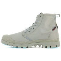 Palladium Pampa Lite+ Recycle Wp+