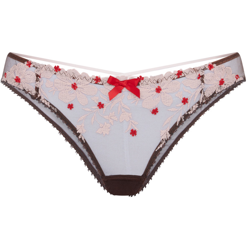 Agent Provocateur 1
