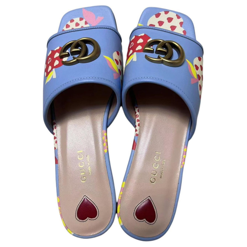 GUCCI Princetown