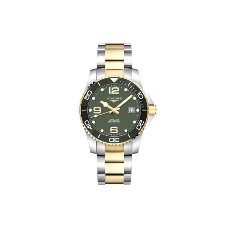 LONGINES 41mm L3.781.3.06.7