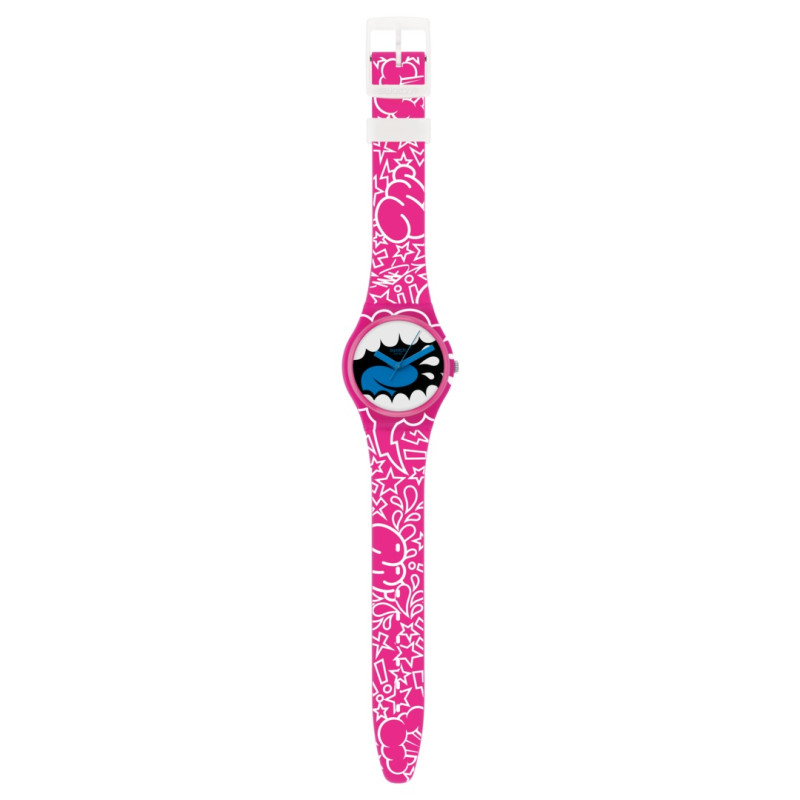SWATCH 30 34mm GP133