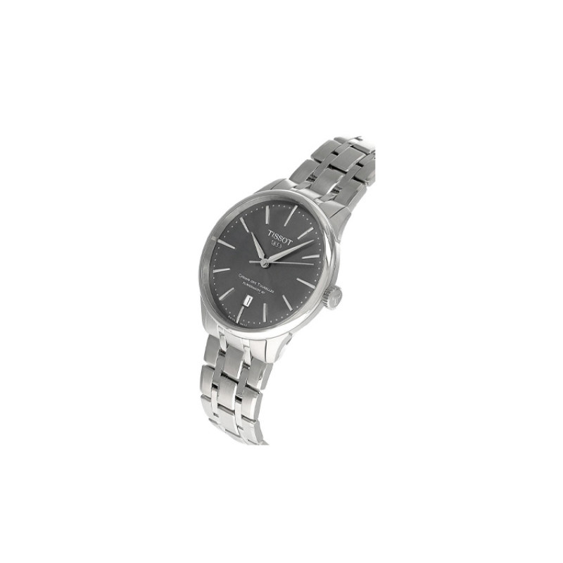 TISSOT 50 39mm T139.807.11.061.00