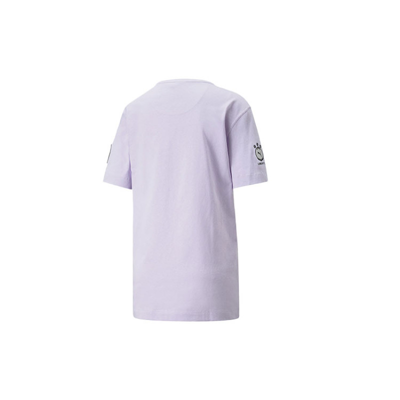 Puma x LIBERTY T