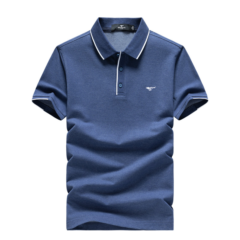 SEPTWOLVES Polo