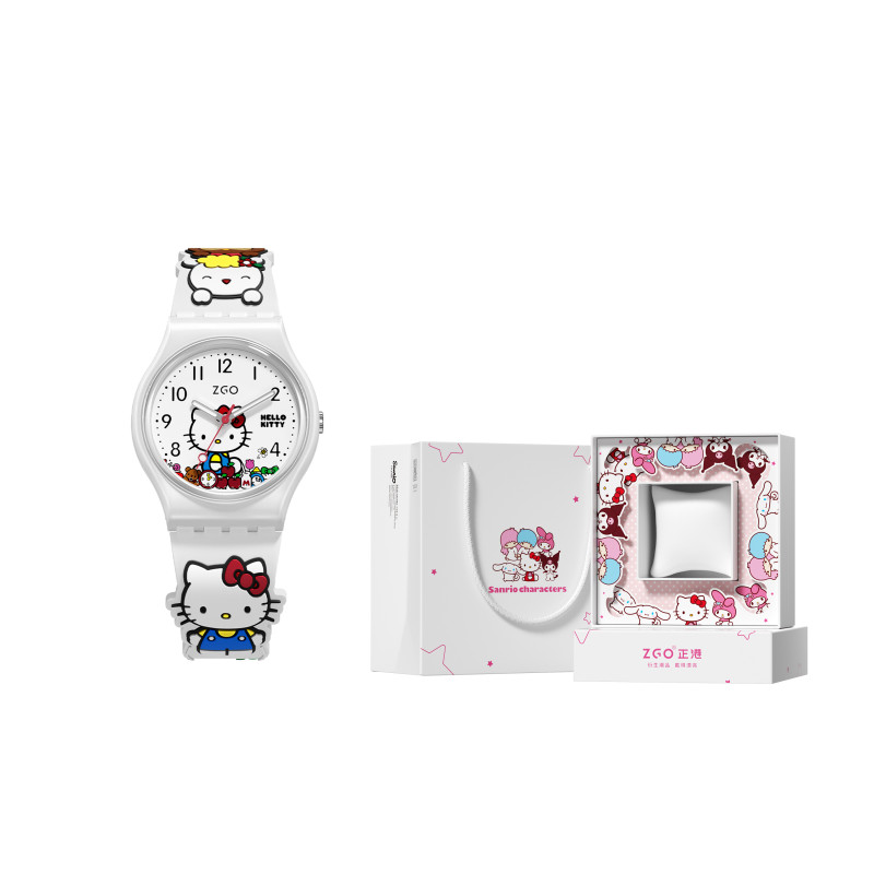 Hello Kitty