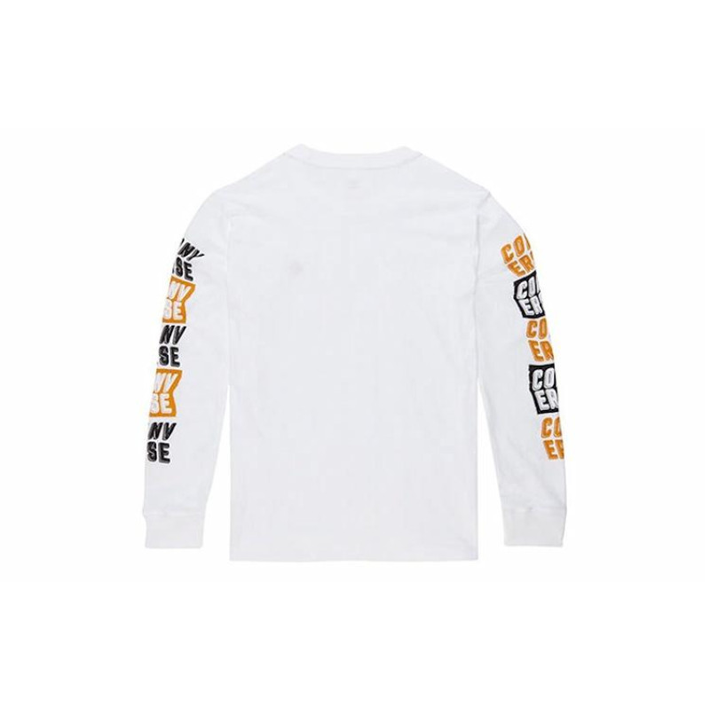 Converse Logo T