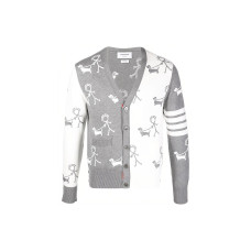 THOM BROWNE SS22 V