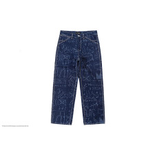 Lee X Basquiat SS24