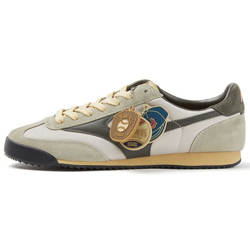 U.sage x Mizuno LG 60S