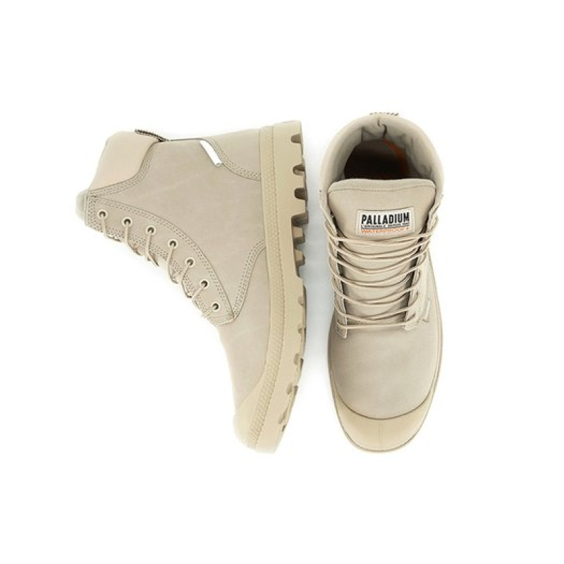 Palladium Pampa