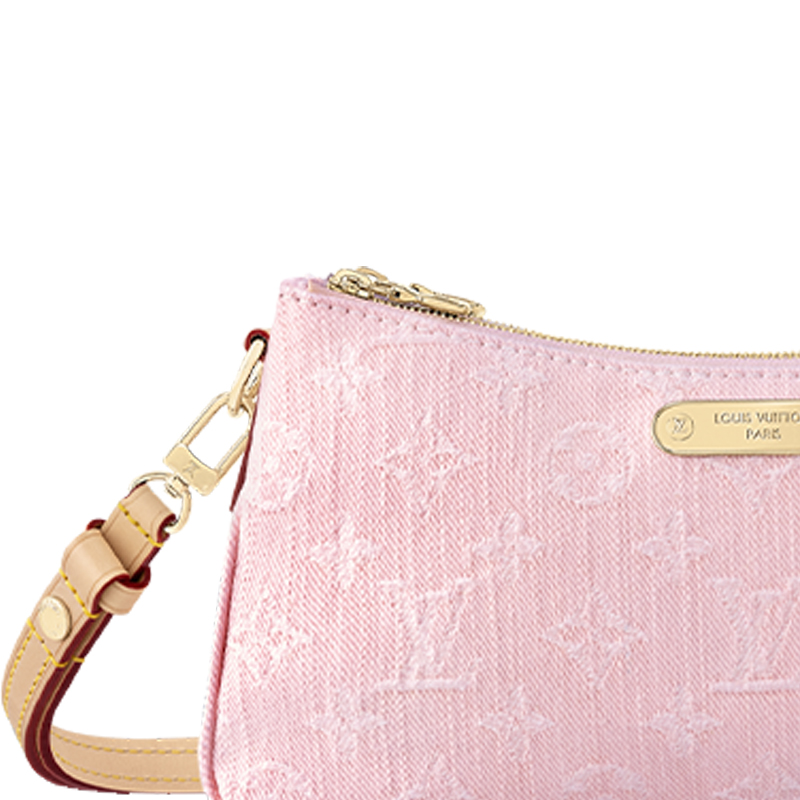 LOUIS VUITTON Liv Pochette