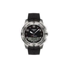 TISSOT 100 43.3mm T047.420.47.057.00