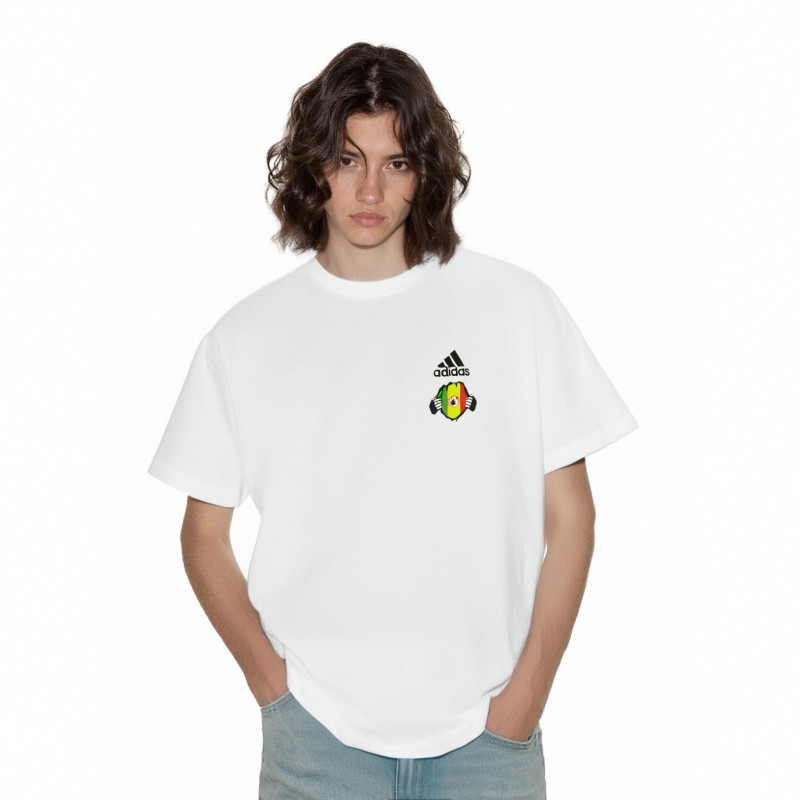 adidas T