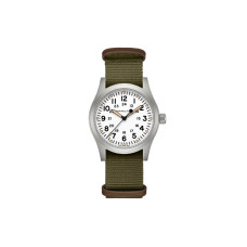 HAMILTON 50 42mm