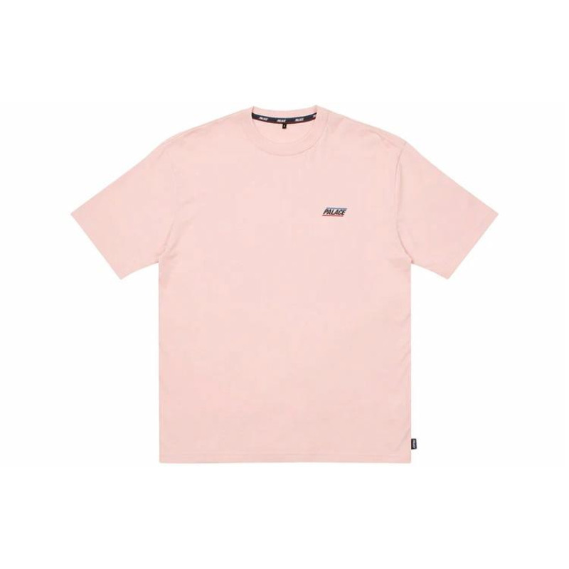 PALACE Basically A Tshirt LogoT