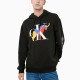 CKCalvin Klein SS21 logo