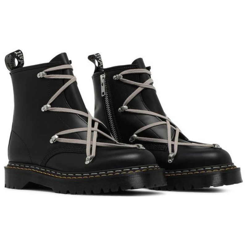 RICK OWENS x Dr.Martens 1460