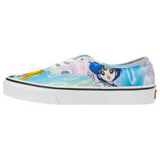 SAILOR MOON x Vans Authentic