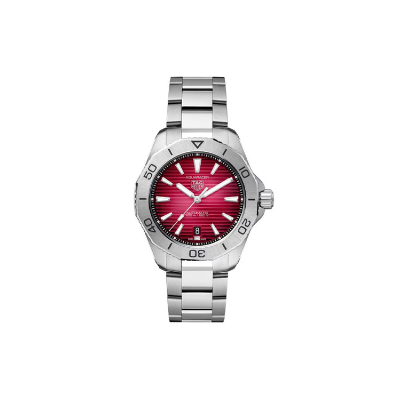 TAG HEUER 200 200 40mm WBP2114.BA0627