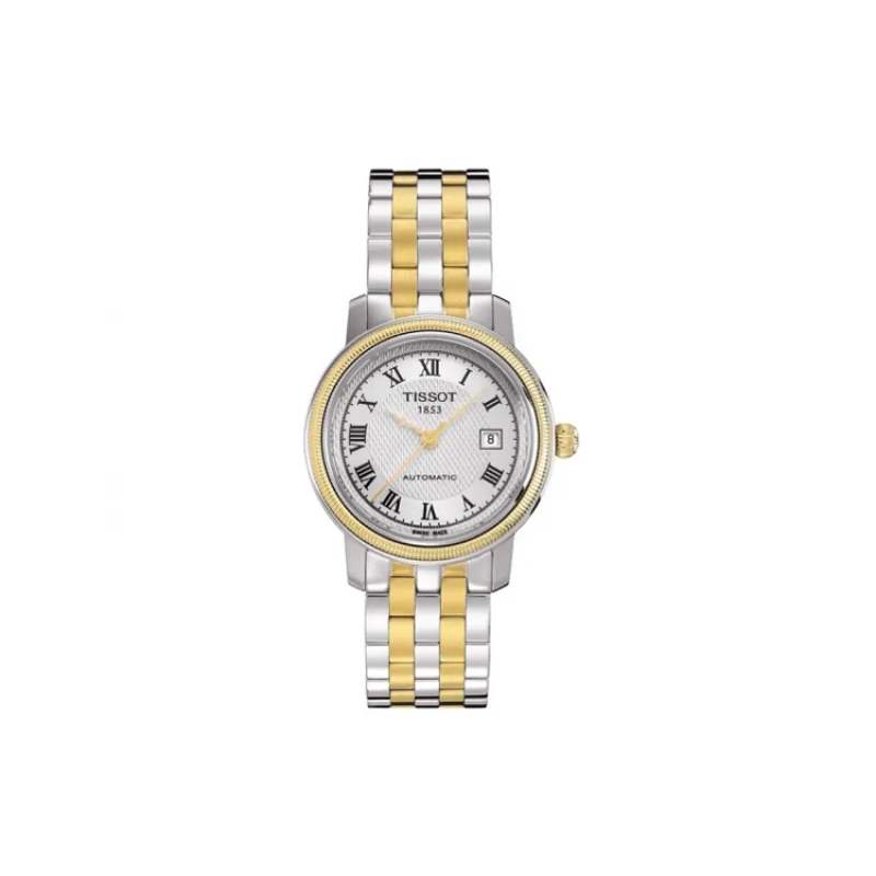 TISSOT 30 28mm T045.207.22.033.00
