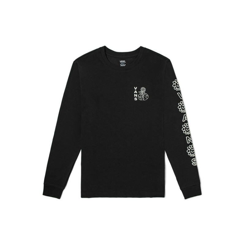 Vans T