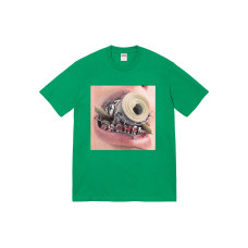 Supreme FW22 Week 1 Braces Tee T
