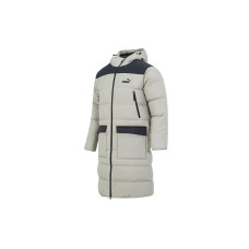 PUMA Long Down Coat