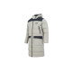 PUMA Long Down Coat