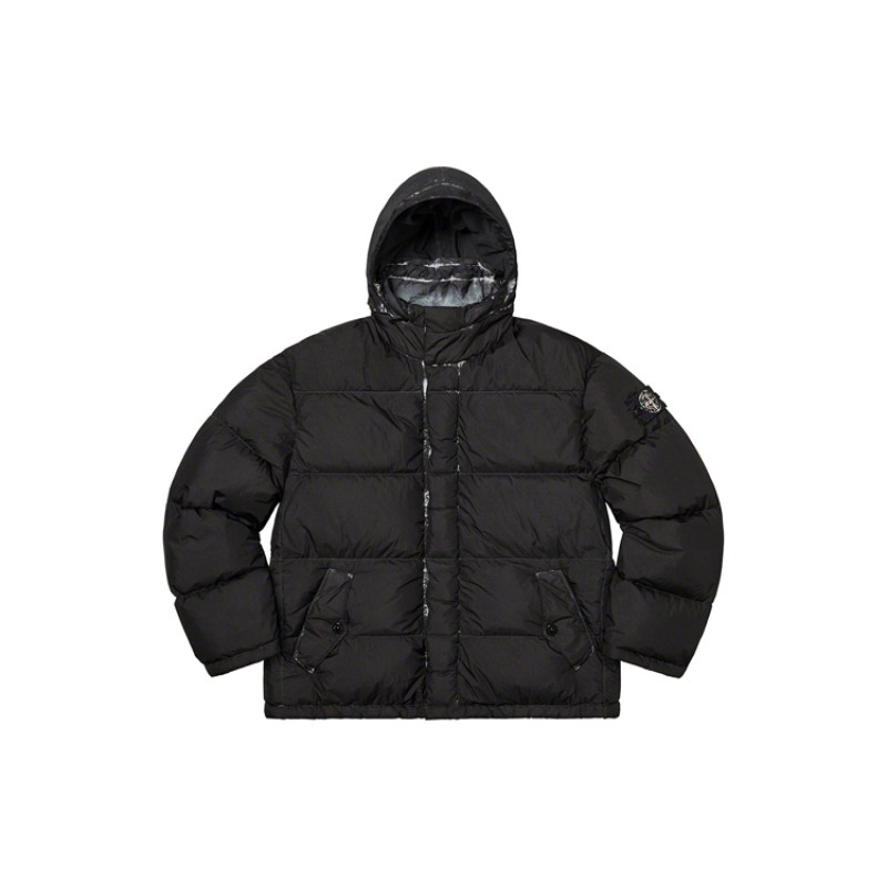 Supreme FW20 x STONE ISLAND Week 13