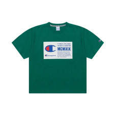 Champion SS22 Action Style LogoT