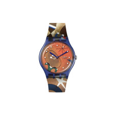SWATCH 30 41mm SO29Z136
