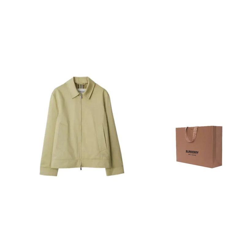 Burberry SS24