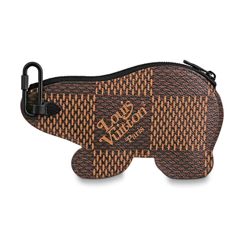 LOUIS VUITTON x NIGO Bear