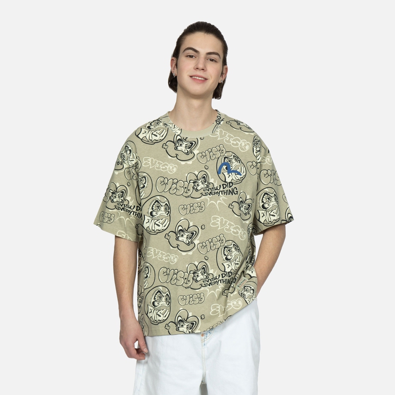 EVISU T