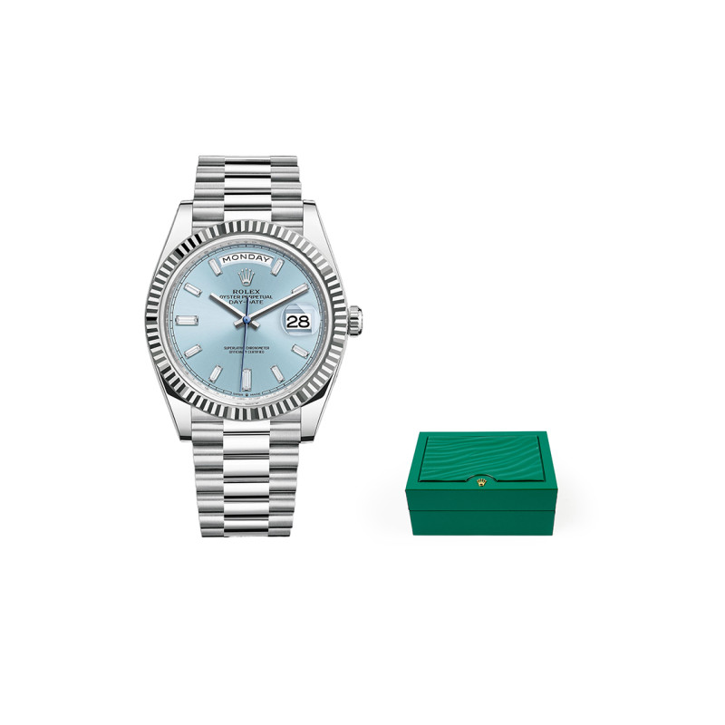 ROLEX 100 m228236-0006
