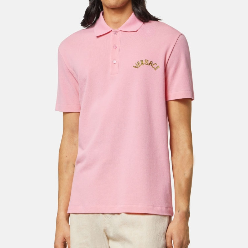 VERSACE SS23 Polo