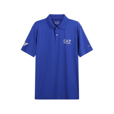 EMPORIO ARMANI EA7 SS24 LogoPolo