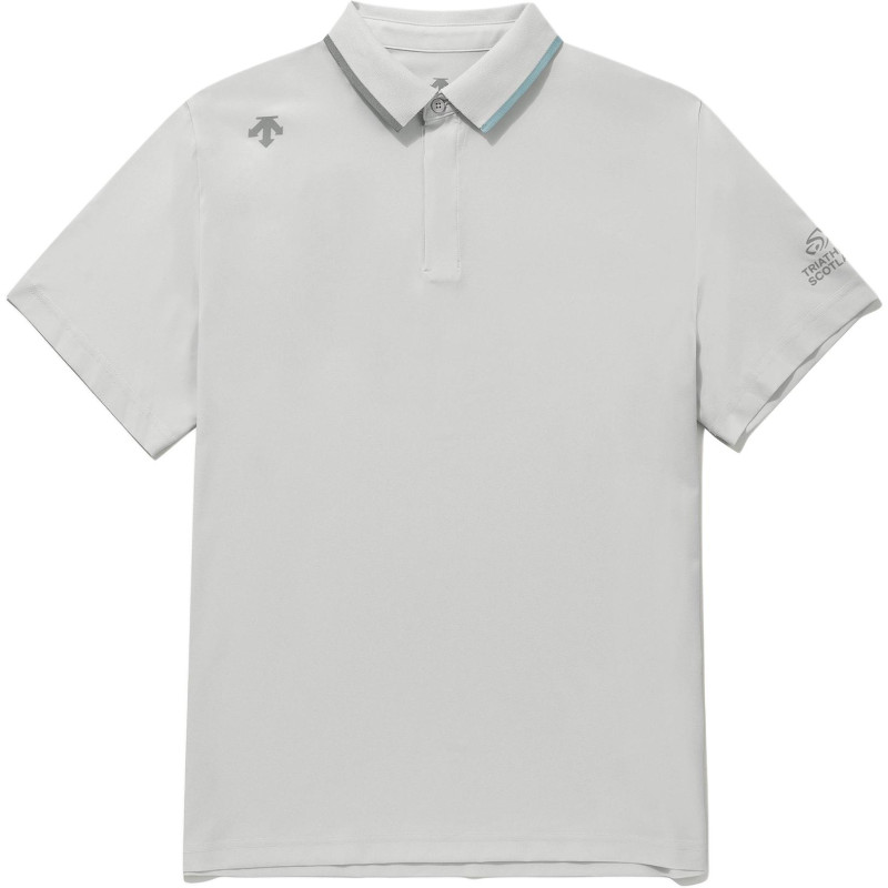 DESCENTE LogoPolo