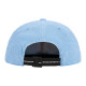 Supreme FW24 WEEK 9 Polartec Waffle Small Box 6-Panel -