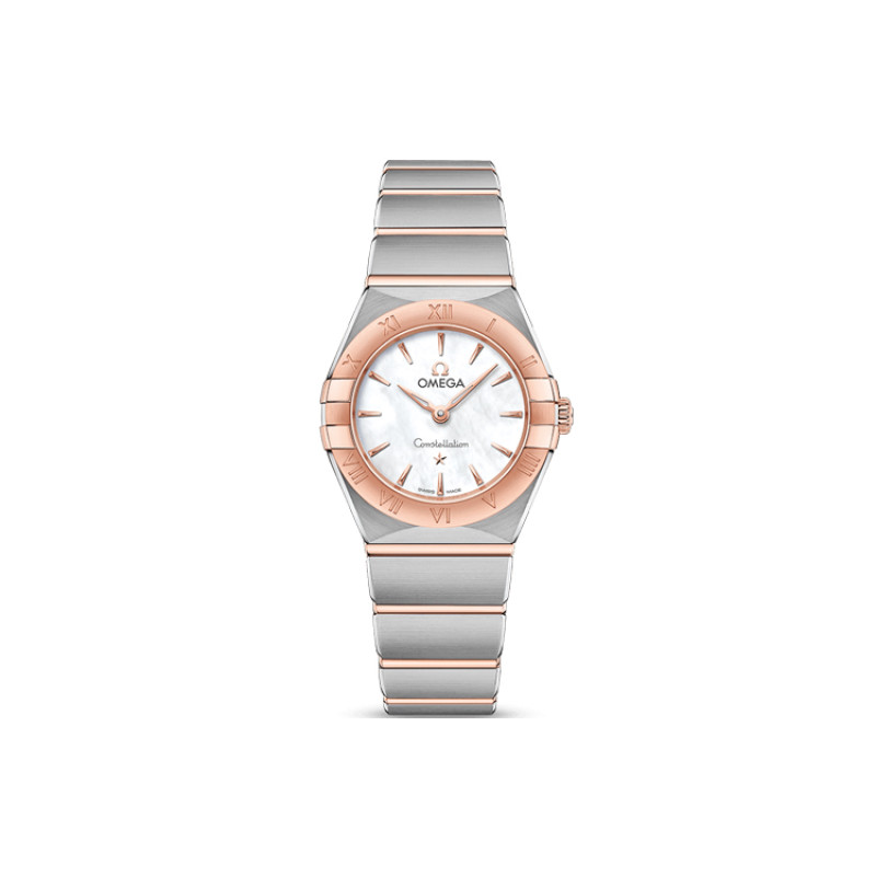 OMEGA 30m 25mm 131.20.25.60.05.001