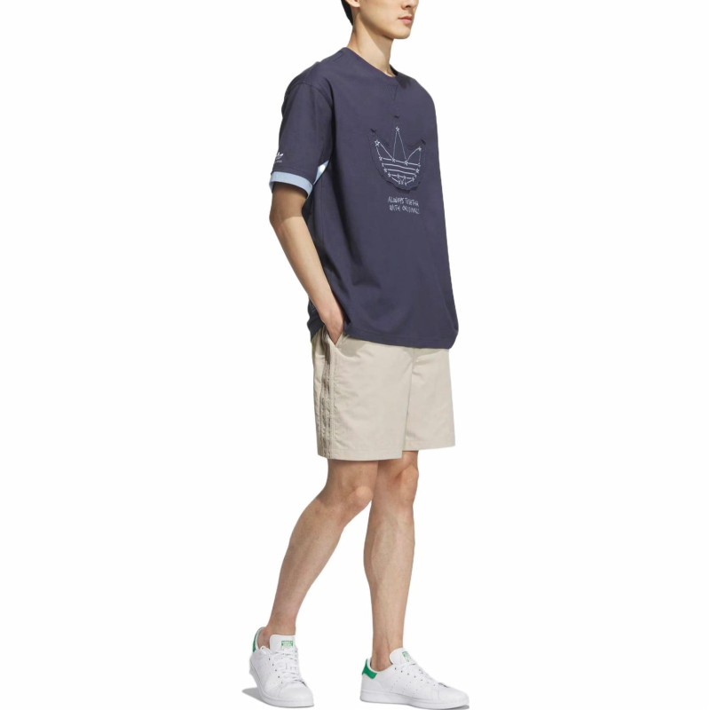 adidas originals x Yu Nagaba SS23 Logo