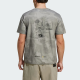 adidas x National Geographic DisneyAEROREADY UF T