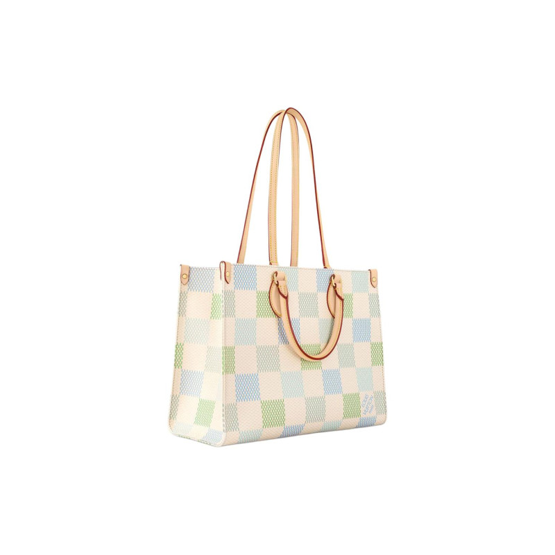 LOUIS VUITTON ONTHEGO MM Tote