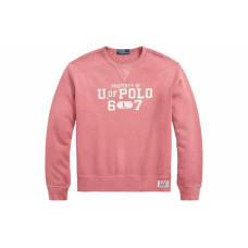 Polo Ralph Lauren FW22 Logo
