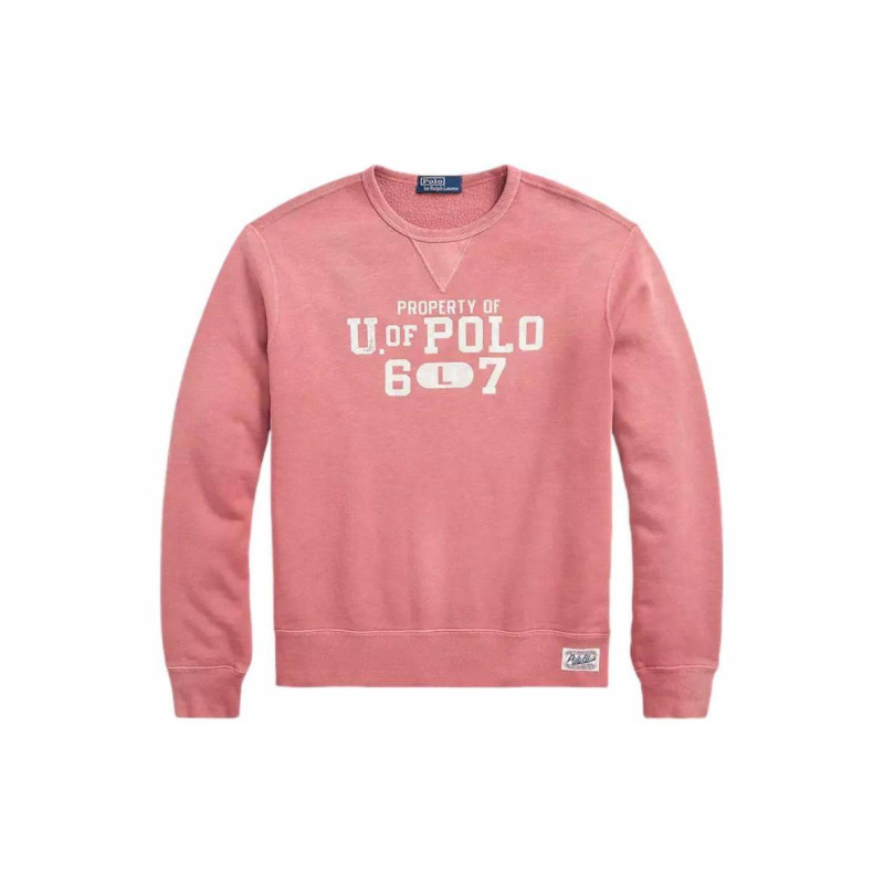 Polo Ralph Lauren FW22 Logo