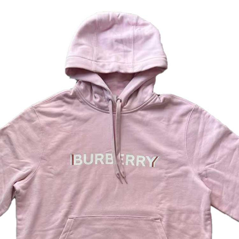 Burberry SS23 Logo