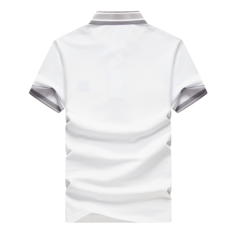 SEPTWOLVES Polo