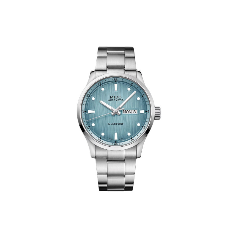MIDO 100 42mm M038.430.11.041.00