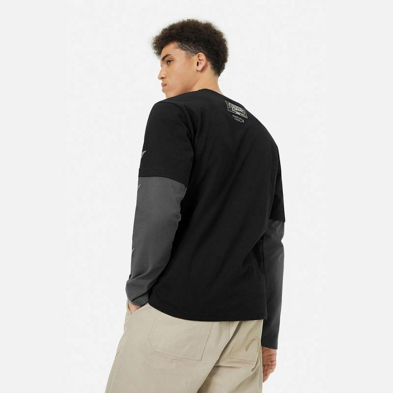 EVISU KURO 2024 T