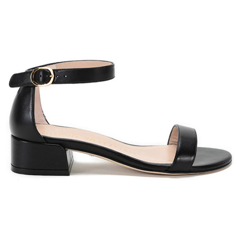 Stuart Weitzman